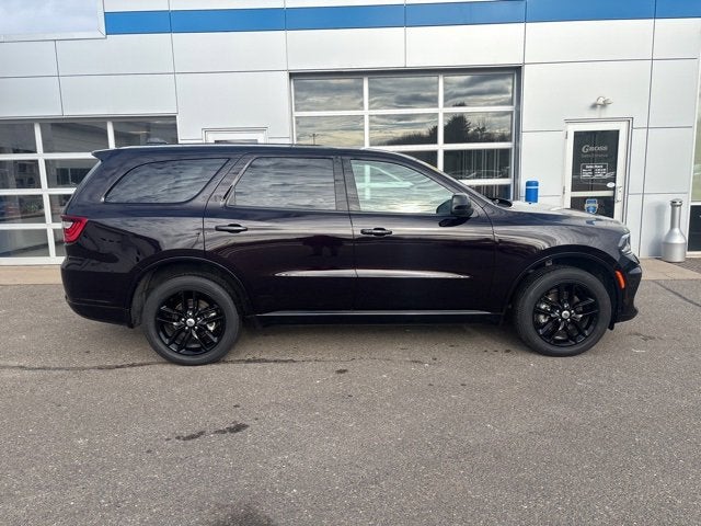 2024 Dodge Durango GT