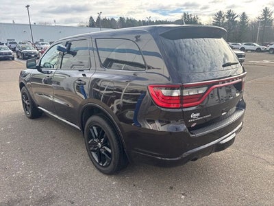 2024 Dodge Durango GT