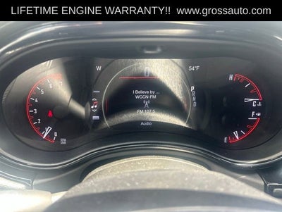 2024 Dodge Durango GT