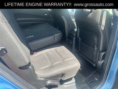 2024 Dodge Durango GT