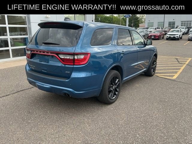 2024 Dodge Durango GT