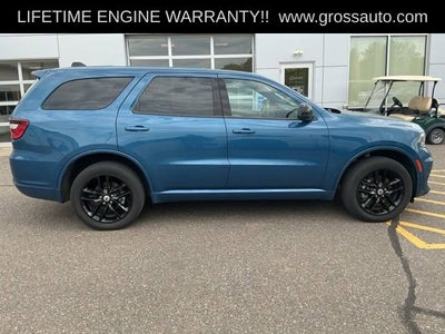 2024 Dodge Durango GT