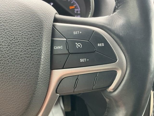 2022 Jeep Grand Cherokee WK Laredo X