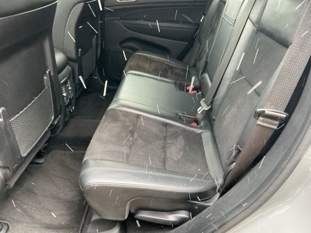 2022 Jeep Grand Cherokee WK Laredo X