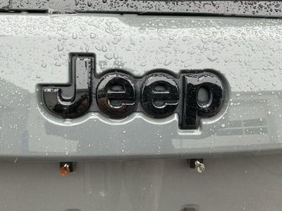 2022 Jeep Grand Cherokee WK Laredo X