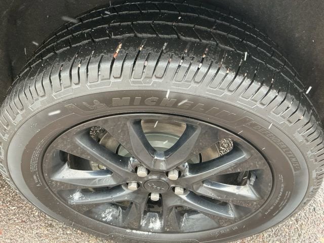 2022 Jeep Grand Cherokee WK Laredo X