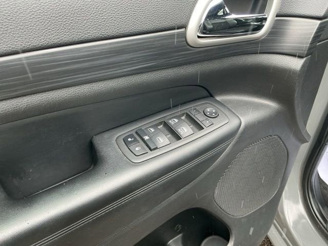 2022 Jeep Grand Cherokee WK Laredo X