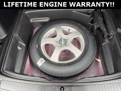 2024 Jeep Grand Cherokee Laredo X