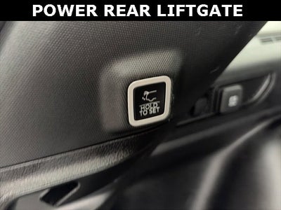 2024 Jeep Grand Cherokee Laredo X