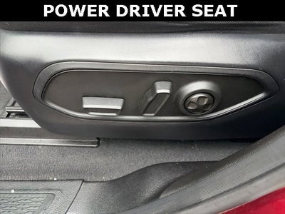 2024 Jeep Grand Cherokee Laredo X