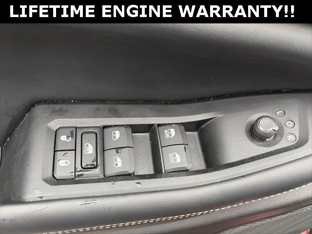 2024 Jeep Grand Cherokee Laredo X