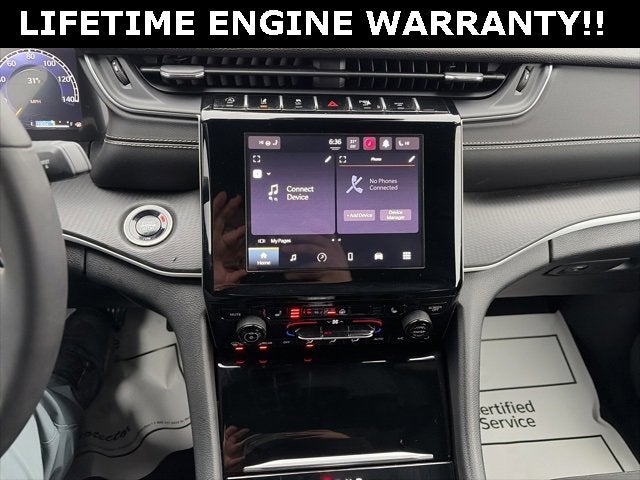 2024 Jeep Grand Cherokee Laredo X