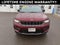 2024 Jeep Grand Cherokee Laredo X
