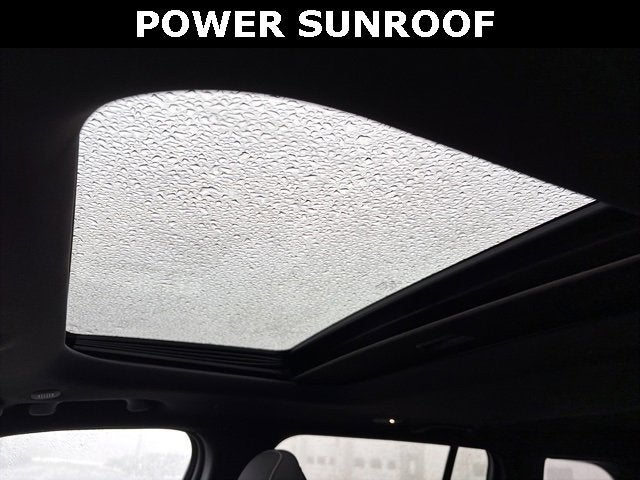 2024 Jeep Grand Cherokee Laredo X