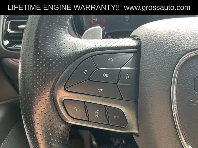 2024 Dodge Durango R/T Plus