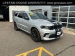 2024 Dodge Durango R/T Plus