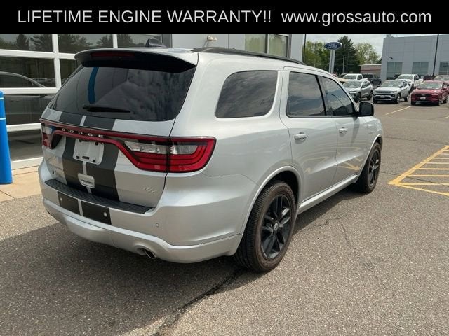 2024 Dodge Durango R/T Plus