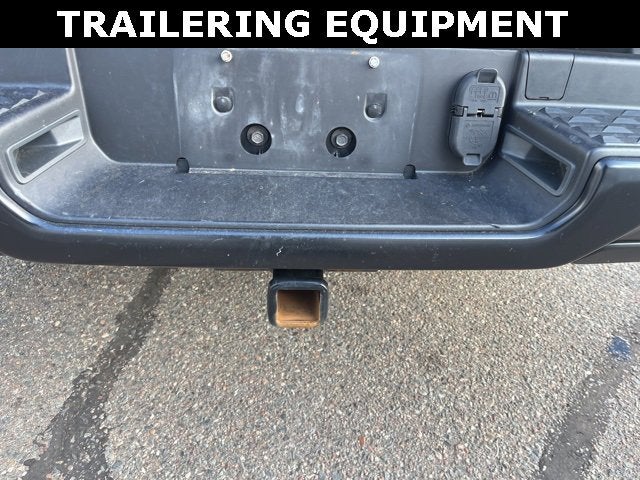 2021 RAM 1500 Tradesman