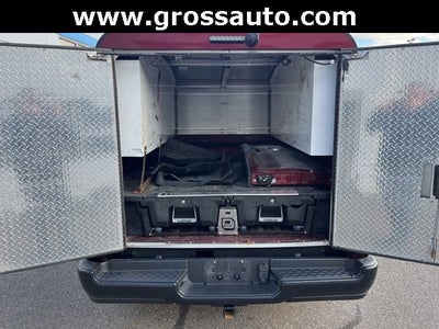 2021 RAM 1500 Tradesman