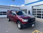 2021 RAM 1500 Tradesman