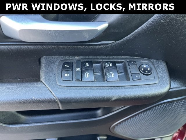 2021 RAM 1500 Tradesman