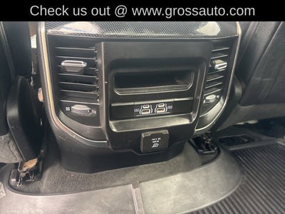 2022 RAM 1500 Sport