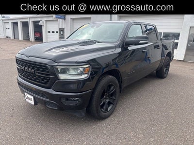 2022 RAM 1500 Sport