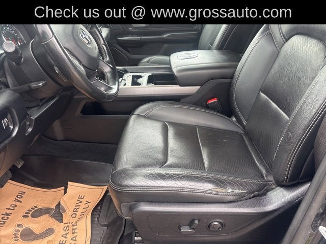 2022 RAM 1500 Sport