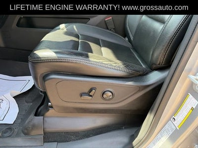 2022 RAM 1500 Sport