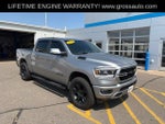 2022 RAM 1500 Sport