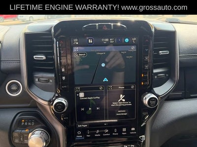 2022 RAM 1500 Sport
