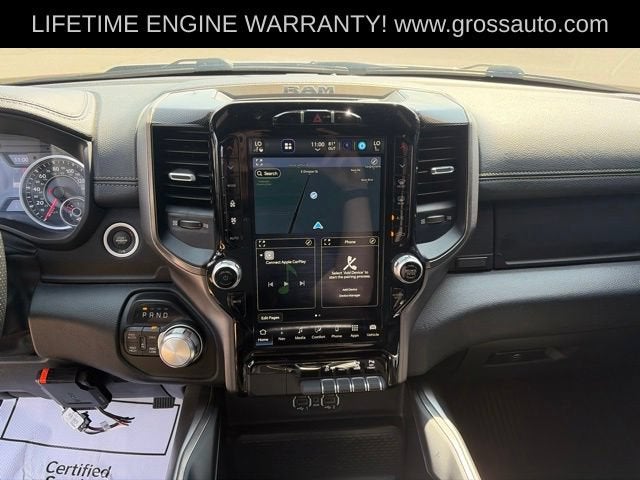 2022 RAM 1500 Sport