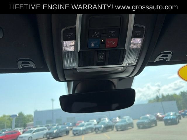 2022 RAM 1500 Sport
