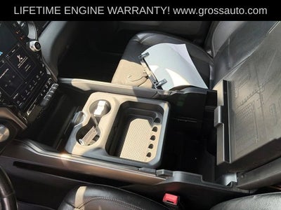2022 RAM 1500 Sport