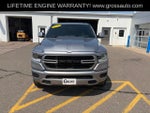 2022 RAM 1500 Sport