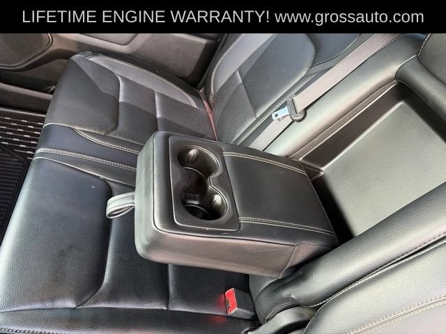 2022 RAM 1500 Sport