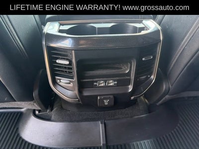 2022 RAM 1500 Sport
