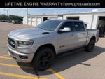2022 RAM 1500 Sport