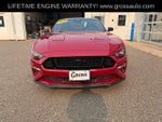 2022 Ford Mustang GT Premium Fastback