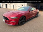 2022 Ford Mustang GT Premium Fastback