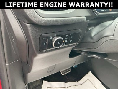 2023 Ford Escape ST-Line Elite