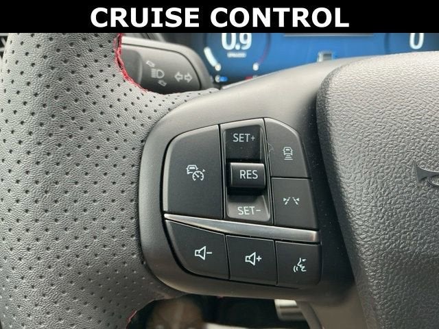 2023 Ford Escape ST-Line Elite