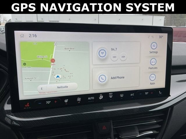 2023 Ford Escape ST-Line Elite