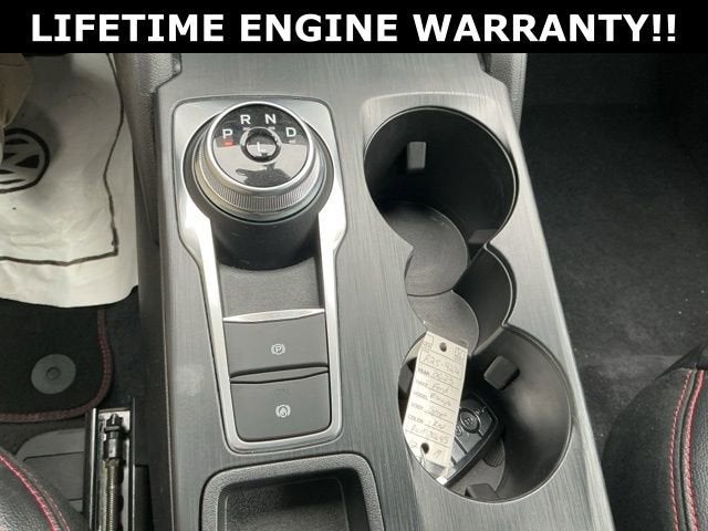 2023 Ford Escape ST-Line Elite