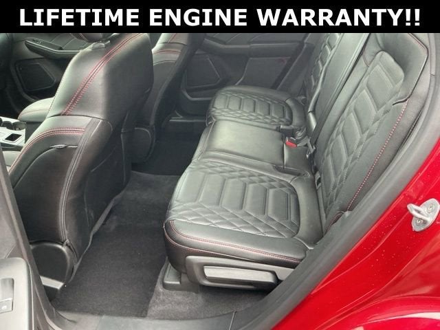 2023 Ford Escape ST-Line Elite