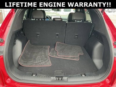 2023 Ford Escape ST-Line Elite