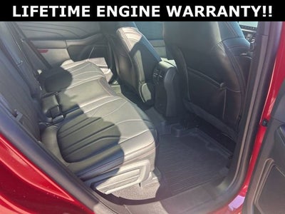 2025 Ford Escape ST-Line Elite