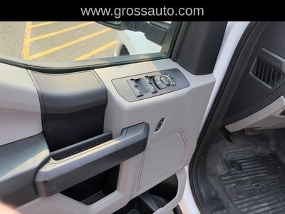 2021 Ford F-250 XL