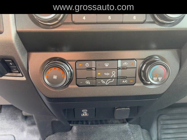 2021 Ford F-250 XL