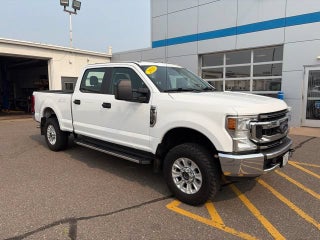 2021 Ford F-250 XL